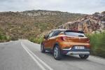 Renault Captur 2019 года (WW)